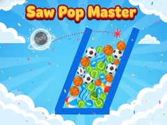 游戏Saw Pop Master