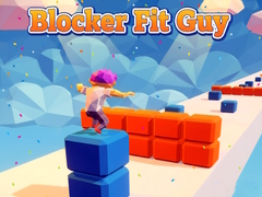 游戏Blocker Fit Guy