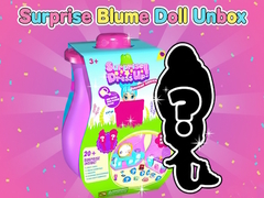 游戏Surprise Blume Doll Unbox