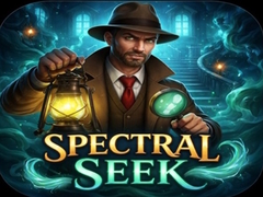 游戏Spectral Seek