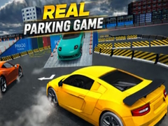 游戏Real Parking Game