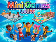 游戏Mini Games Online