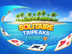 游戏Tripeaks Solitaire Escapes