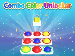 游戏Combo Color Unlocker