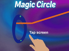 游戏Magic Circle