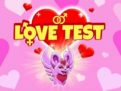 游戏Love Test