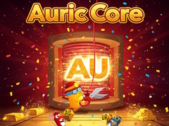 游戏Auric Core