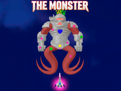 游戏The Monster