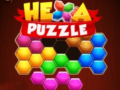 游戏Hexa Puzzle 