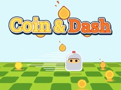 游戏Coin & Dash