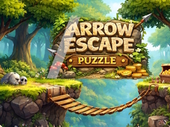 游戏Arrows Puzzle Escape