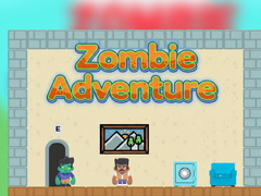 游戏Zombie Adventure