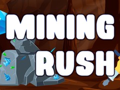 游戏Mining Rush