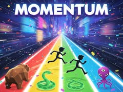 游戏MOMENTUM