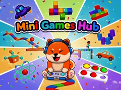 游戏Mini Games Hub 