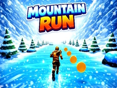 游戏Mountain Run