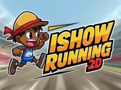 游戏I Show Running 2D