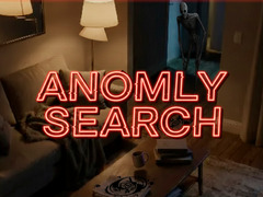 游戏Anomaly Search