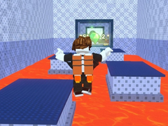 游戏bby: Jetpack escape! +1 speed