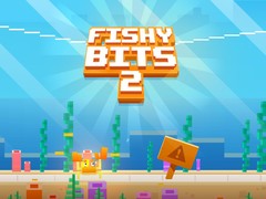 游戏Fishy Bits 2