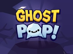 游戏Ghost Pop!