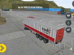 游戏Truck Simulator 17