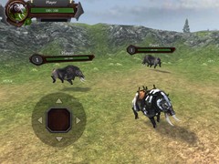 游戏Boar Clan: Animal Simulator