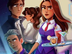 游戏Undercover Blood Bonds