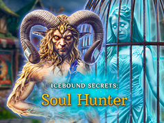 游戏Icebound Secrets 2: Soul Hunter