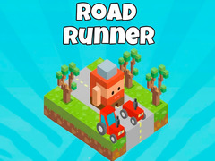 游戏Road Runner