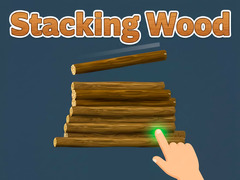 游戏Stacking Wood