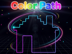游戏Color Path