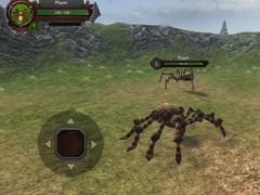 游戏Ultimate Spider Simulator