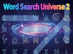 游戏Word Search Universe 2