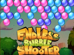 游戏Endless Bubble Shooter
