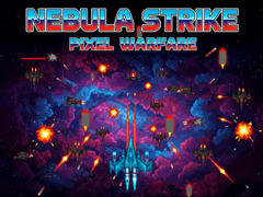 游戏Nebula Strike Pixel Warfare