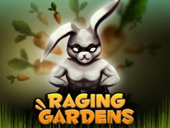 游戏Raging Gardens