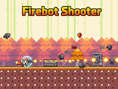 游戏Firebot Shooter