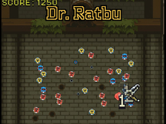游戏Dr. Ratbu