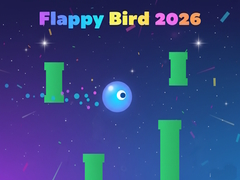 游戏Flappy Bird 2026