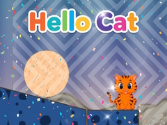 游戏Hello Cat 