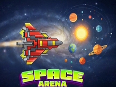 游戏Space Arena