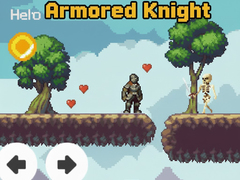 游戏Armored Knight