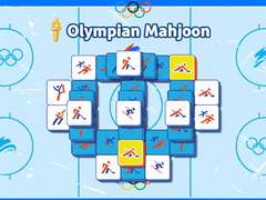 游戏Olympian Mahjong