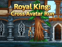 游戏Royal King: Croos Avatar Run