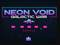 游戏Neon Void Galactic War