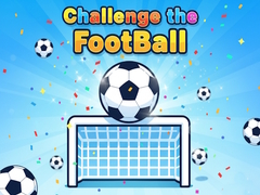 游戏Challenge the FootBall