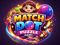 游戏Match Dot Puzzle Game