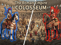 游戏The Roman Empire Colosseum