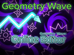 游戏Geometry Wave: Online Editor